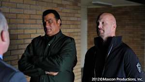 【見逃し】沈黙の監獄