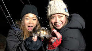 【追/見】休日は釣りに夢中！ 7 美味しい！楽しい！三重のメバルに夢中 1