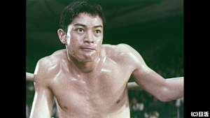 【見逃し】打倒 ノックダウン