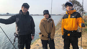 【追/見】海と青の物語 2 ドラマティック和歌山ショアソルト