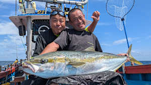 【追/見】Standing Hunts 12 韓国済州島 前編