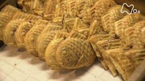 ドキュメント７２時間　冬の東京　あのたい焼きをもう一度