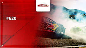 【配信】MOTOR GAMES #620
