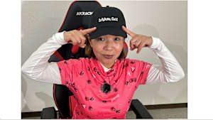 大久保佳代子のずたぼろゴルフ２ #7