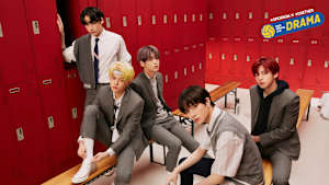 TOMORROW X TOGETHER SPECIAL LIVE： DRAMA