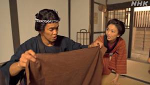 超入門！落語　ＴＨＥ　ＭＯＶＩＥ　「風呂敷」「不動坊」