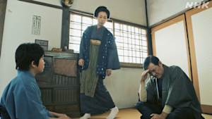 超入門！落語　ＴＨＥ　ＭＯＶＩＥ　春スペシャル　「藪入り」