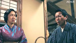 超入門！落語　ＴＨＥ　ＭＯＶＩＥ　「茶漬間男」「松山鏡」