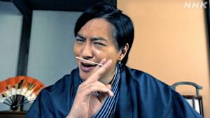 超入門！落語　ＴＨＥ　ＭＯＶＩＥ　「たいこ腹」「尻餅」