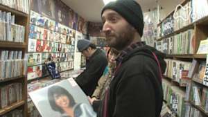 ドキュメント７２時間　昭和歌謡に引き寄せられて