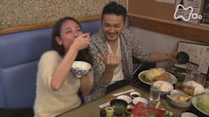 ドキュメント７２時間　横浜　オールナイトでとんかつを