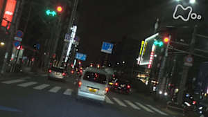 ドキュメント７２時間　大都会ねずみパトロール