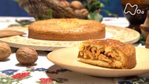 グレーテルのかまど　ハイジ　もうひとつの物語　アルプスのくるみタルト