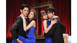 最高の離婚　#11　　　　坂元裕二書き下ろしのラブ＆ホームコメディー