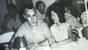 映像の世紀バタフライエフェクト　沖縄　愛と悲しみの女性たち