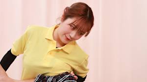 尿もれ改善指導の理学療法士さんがデカパイをムニュムニュ押しつけてきてもうたまらん！（6）