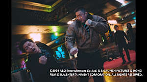 【見逃し】犯罪都市 PUNISHMENT