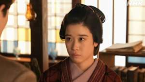 ばけばけ　　（８５）第１７週　ナント、イウカ。