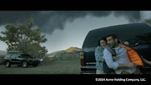 【見逃し】シン・ツイスター