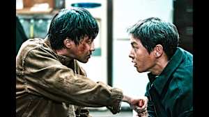 【見逃し】このろくでもない世界で