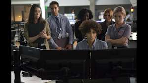 【見逃し】ザ・コール 緊急通報指令室