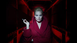 【見逃し】アニー・イン・ザ・ターミナル