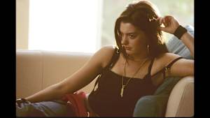 【見逃し】アン・ハサウェイ／裸の天使