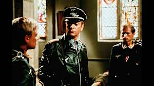 【見逃し】鷲は舞いおりた