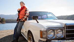 【見逃し】旧車探して、地元めし＃4【埼玉編】