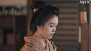 ばけばけ　　（８７）第１８週　マツエ、スバラシ。