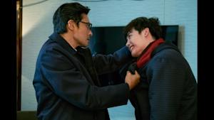 【見逃し】V.I.P. 修羅の獣たち