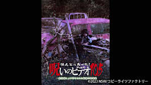 【見逃し】ほんとにあった！呪いのビデオ105