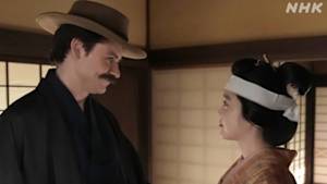 ばけばけ　　（８９）第１８週　マツエ、スバラシ。