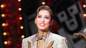 【宝塚歌劇】FULL SWING！（’22年月組・東京・千秋楽）