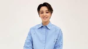 【宝塚歌劇】はじまりの時～新生星組 暁千星～