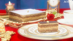 グレーテルのかまど　朝井リョウのオペラ