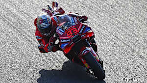 【2/23】MotoGP 2025シーズン総集編（再）