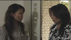 疑惑II 我慢の限界を超えた女の復讐