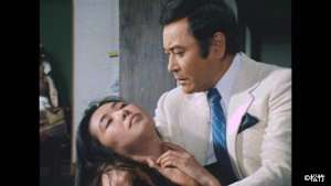 【見逃し】江戸川乱歩シリーズ 禁断の実の美女