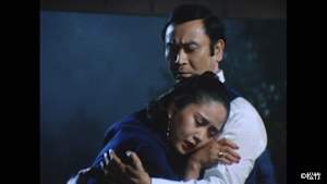 【見逃し】江戸川乱歩シリーズ 炎の中の美女