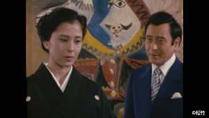 【見逃し】江戸川乱歩シリーズ 妖しい傷あとの美女