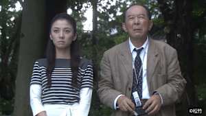 【見逃し】天才刑事・野呂盆六6