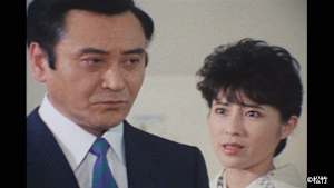 【見逃し】江戸川乱歩シリーズ 黒真珠の美女