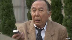 【見逃し】天才刑事・野呂盆六ファイナル