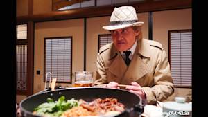 【見逃し】かっこいいスキヤキ