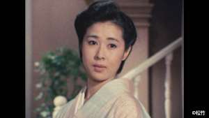 【見逃し】江戸川乱歩シリーズ 赤い乗馬服の美女