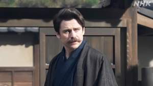 ばけばけ　　（９３）第１９週　ワカレル、シマス。