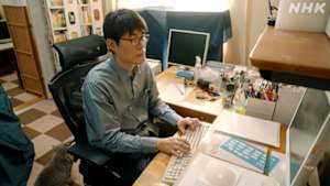 ネコメンタリー　猫も、杓子（しゃくし）も。　麻見和史とるう太