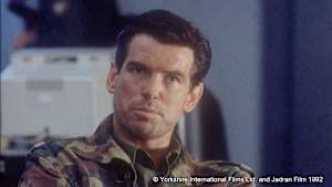 テロリスト・ゲーム