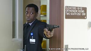 ゲーム・オブ・デス（2010）